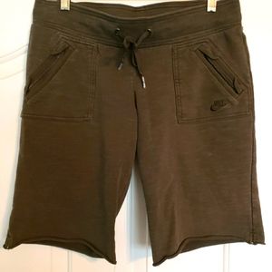 Nike Bermudas